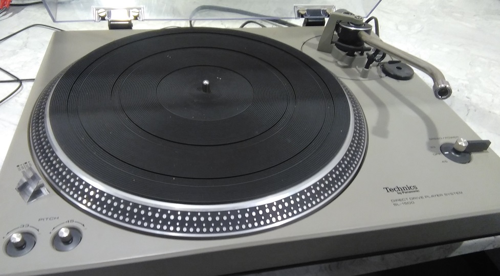 Your valuables could be here